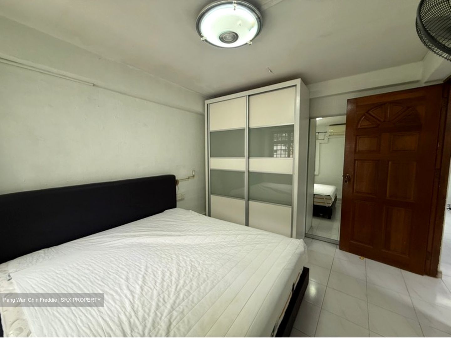 Blk 77 Indus Garden (Bukit Merah), HDB 3 Rooms #581116611